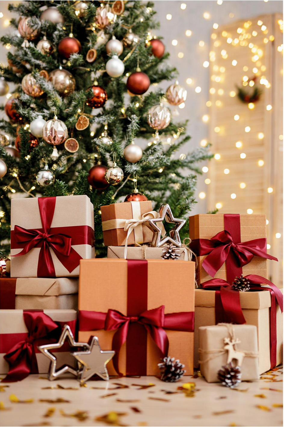 Idées 🎁