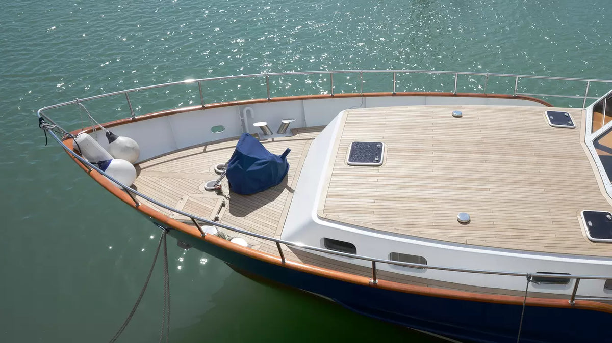 Marine (bateaux)