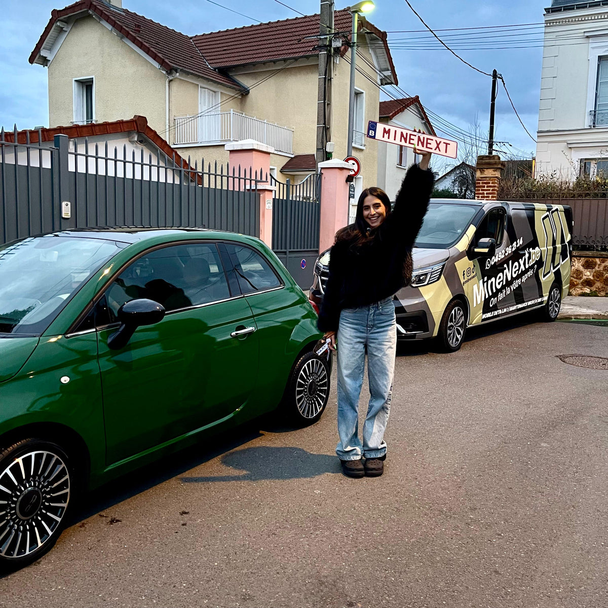 Les favoris d'Emmanuelle 💚