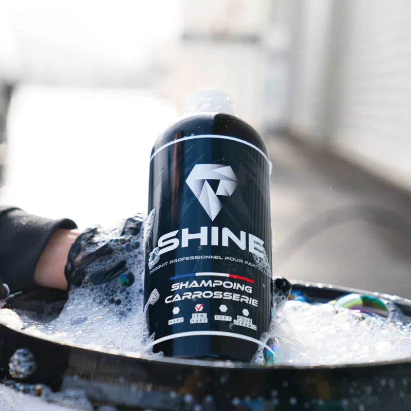 Shine 🇫🇷