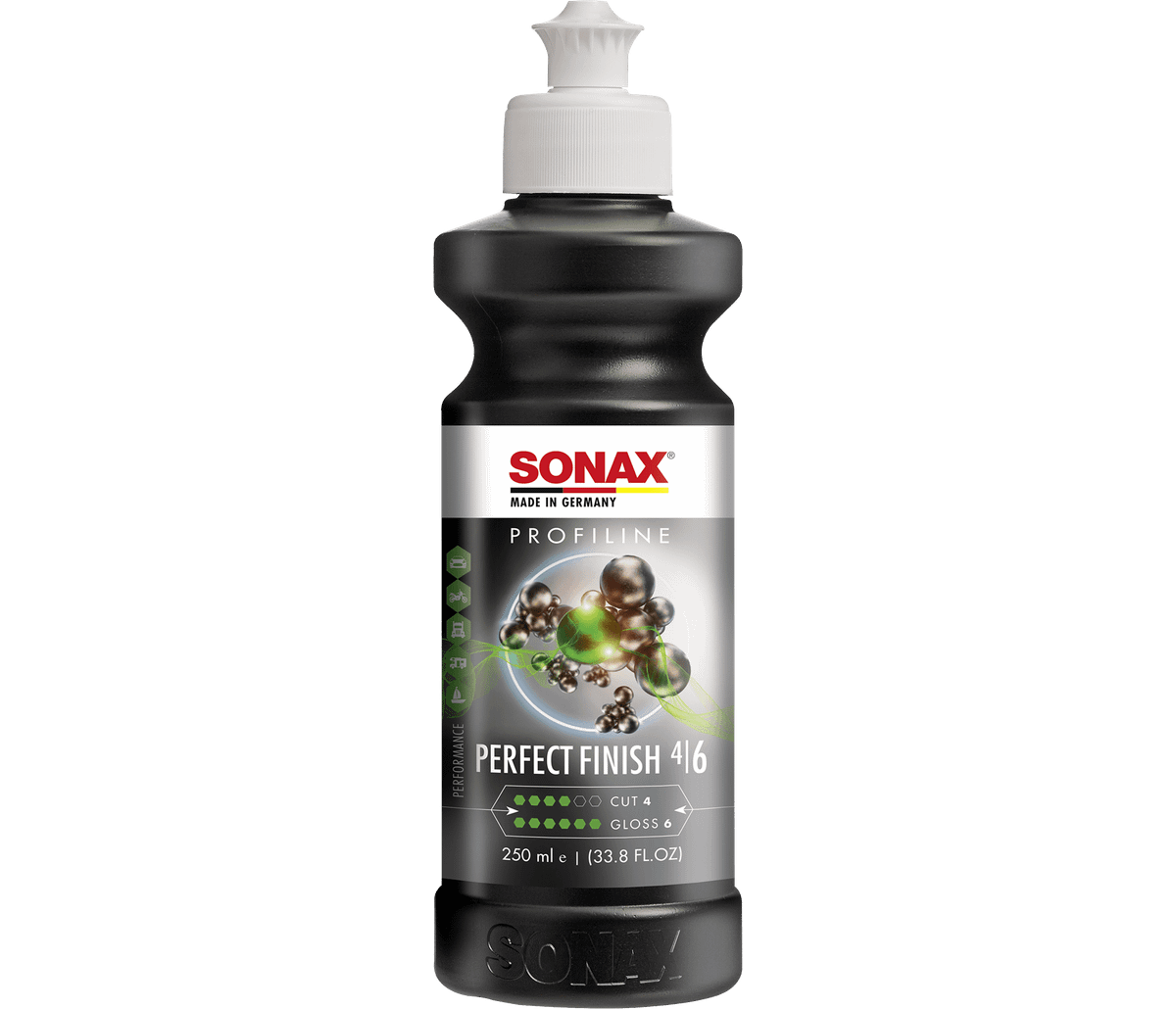 Perfect Finish [4 - 6] Polish de finition brillant - Sonax