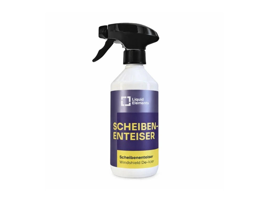De-icer Winter Cherry Scent - Liquid Elements