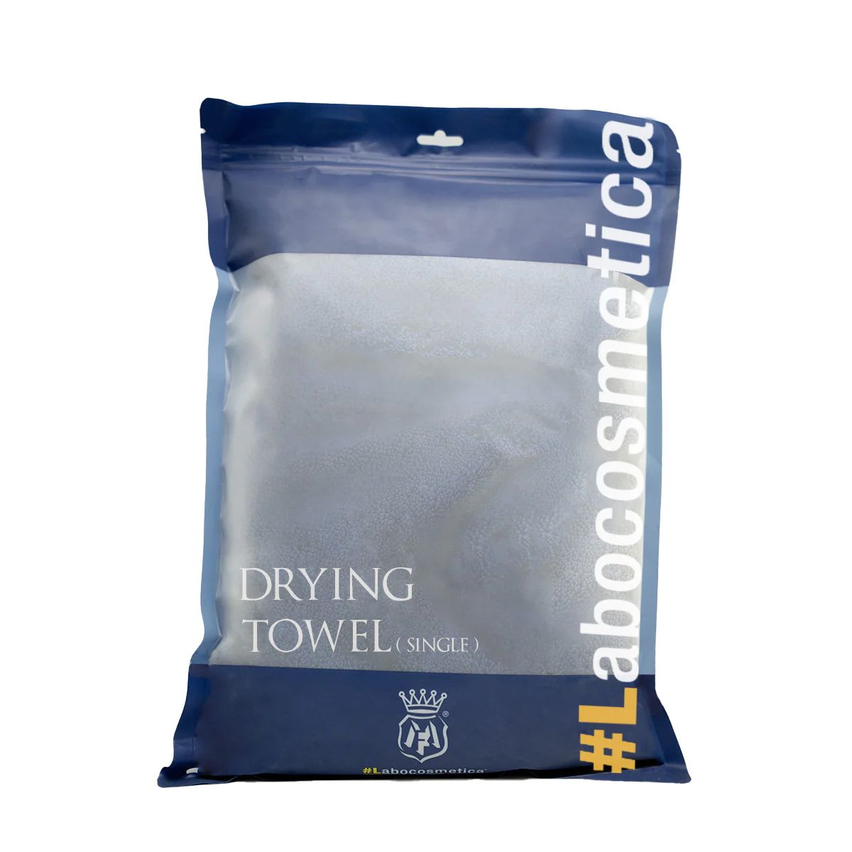 Panno drying towel 70x90 - Microfibre de séchage - Labocosmetica