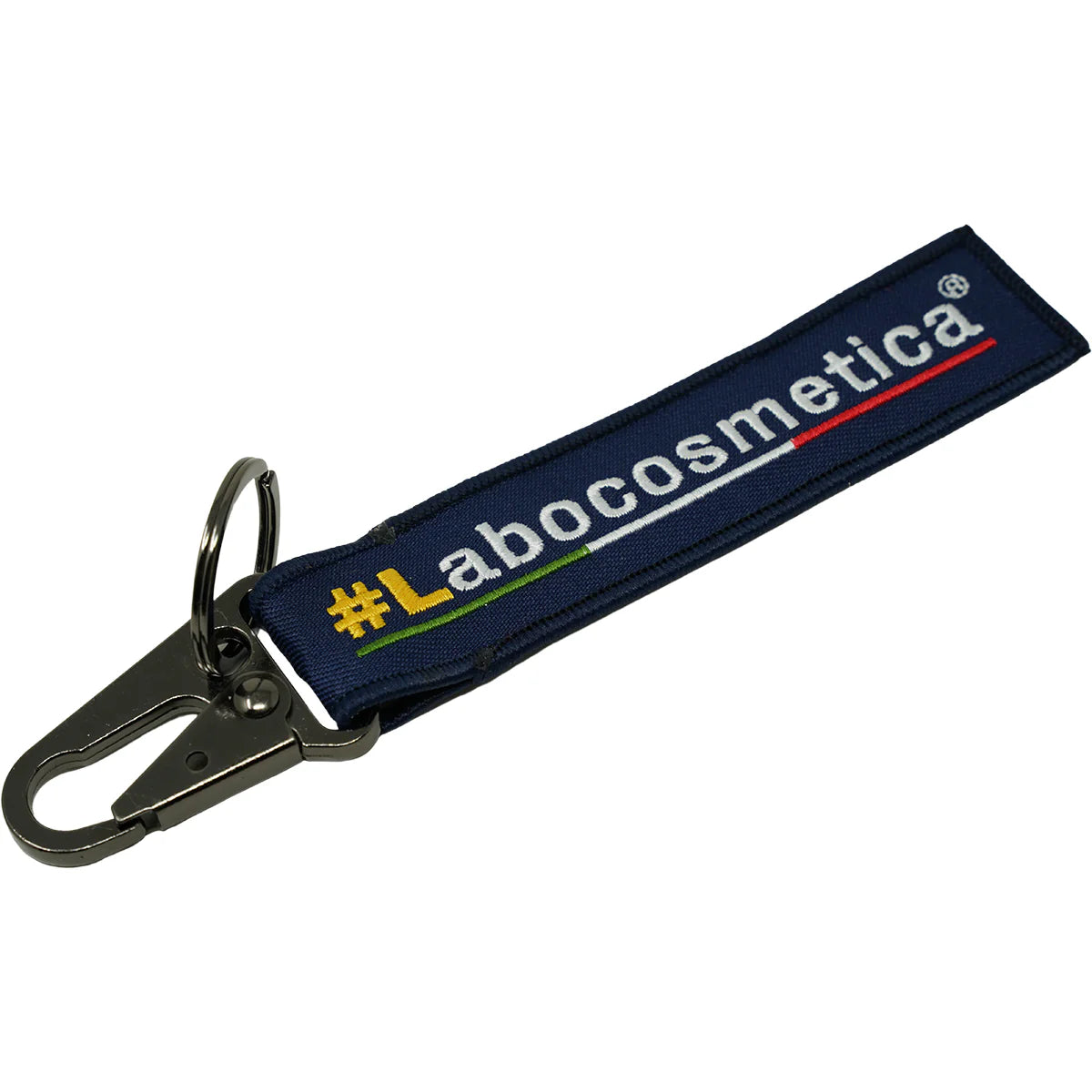 Porte clés - Labocosmetica