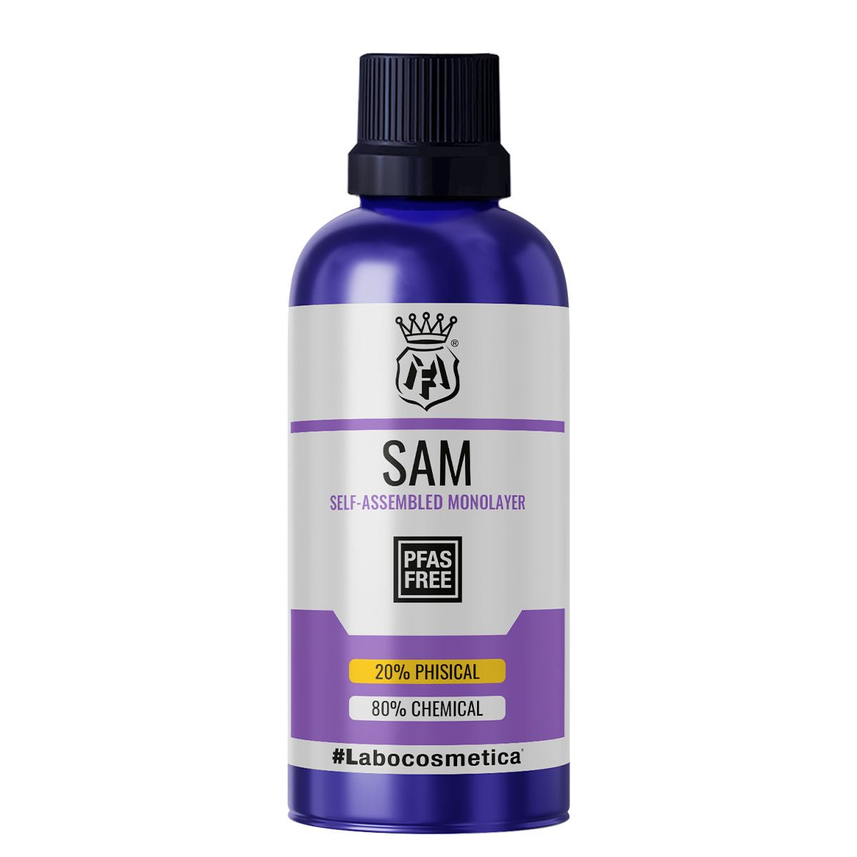 SAM - Céramique 2ans ( 30000km) - Labocosmetica