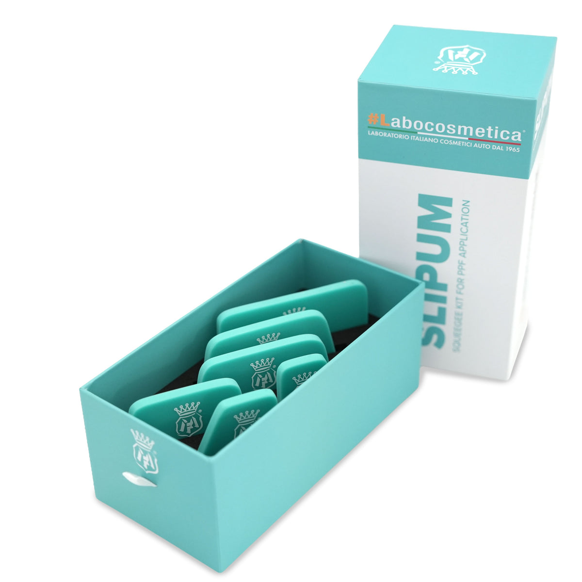 PPF Kit spatule d'application - Labocosmetica