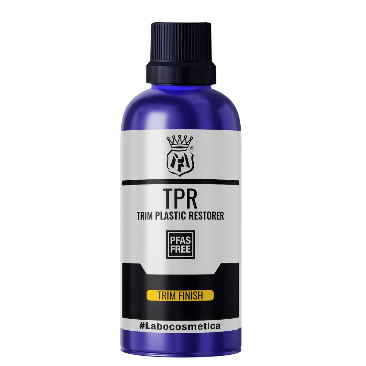 Trim Plastic Restorer - Céramique plastiques - Labocosmetica