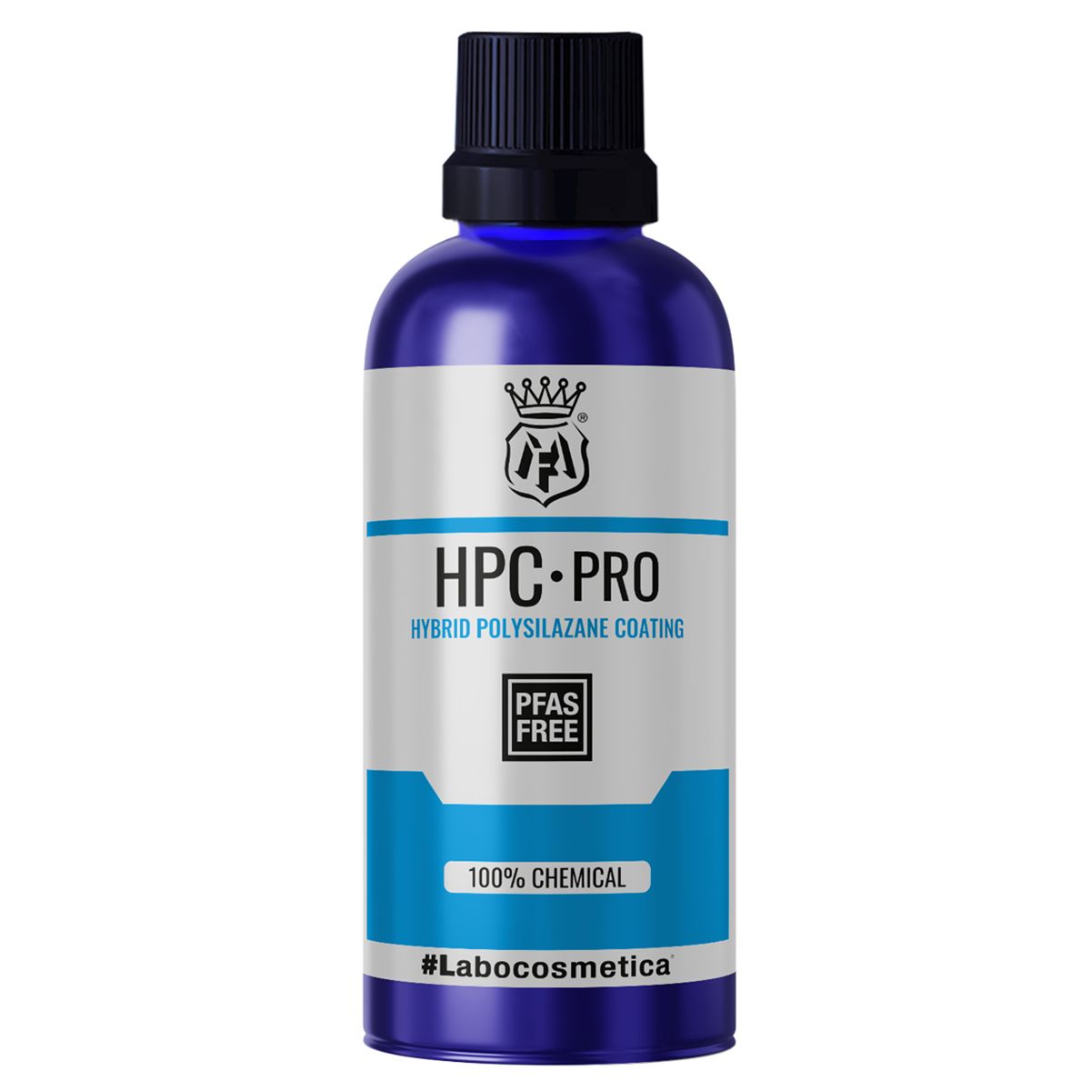 HPC pro - Céramique 4 ans (60000km) - Labocosmetica
