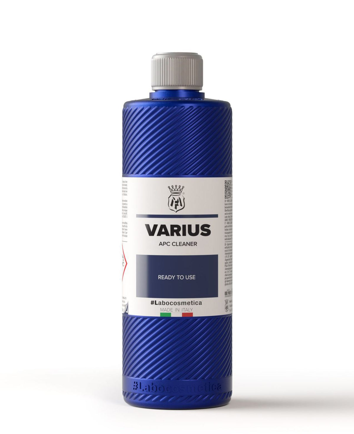 Varius - Nettoyant multisurface APC prêt à l'emploi - Labocosmetica