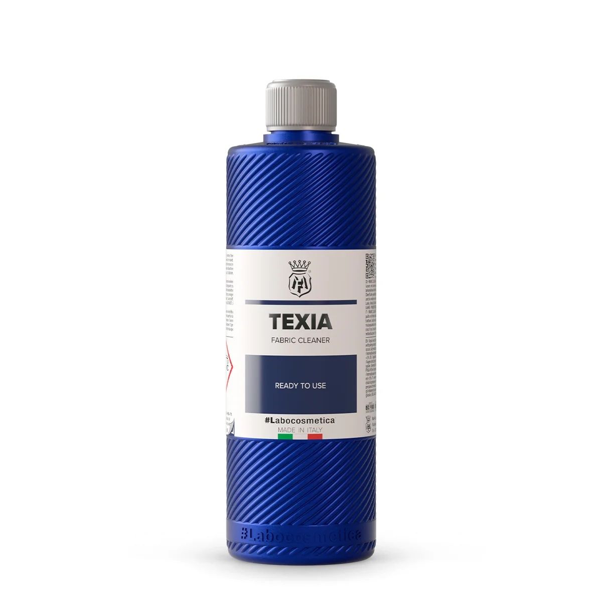 Texia - Nettoyant textile prêt à l'emploi - Labocosmetica