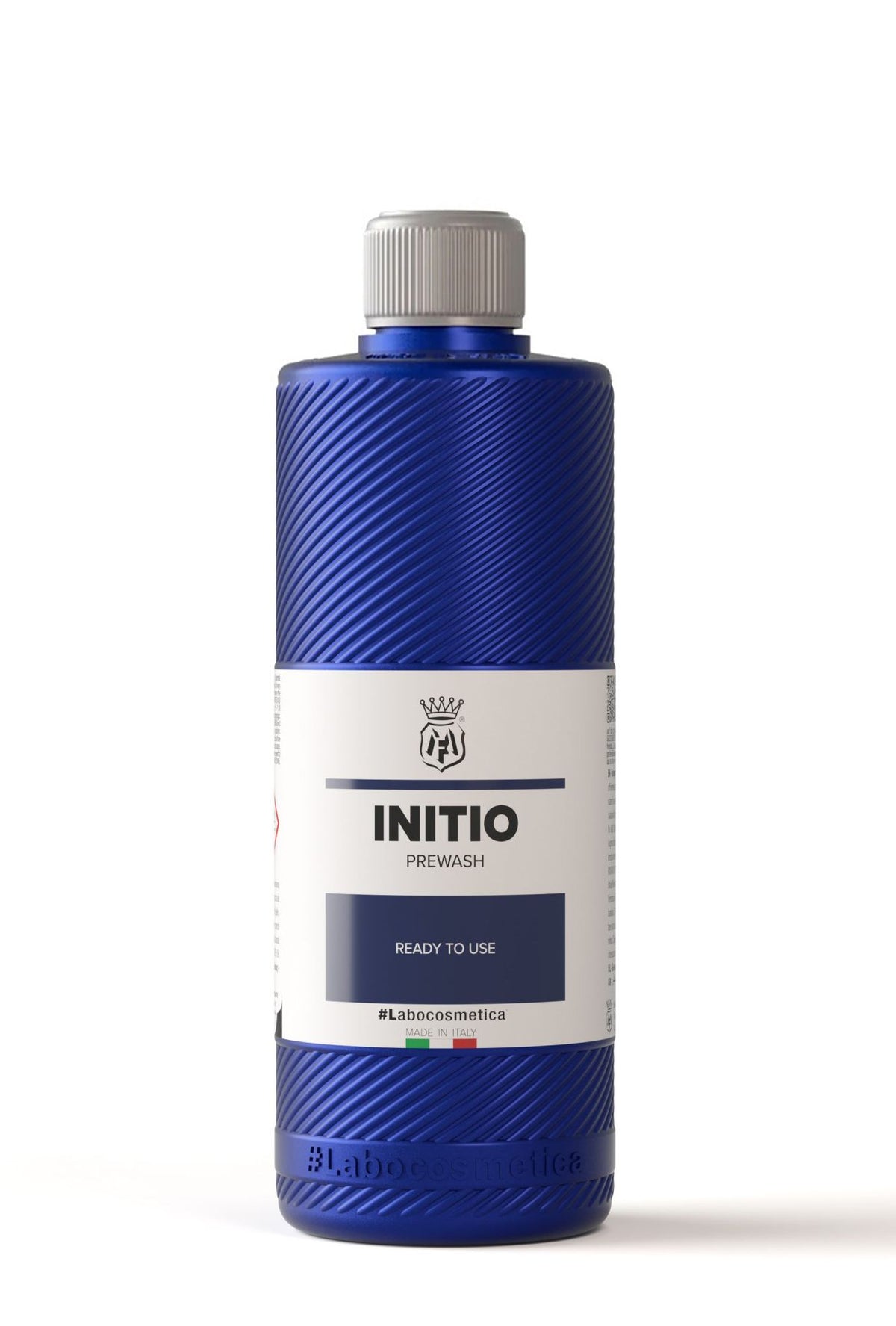 Initio - Prélavage alcalin prêt à l'emploi - Labocosmetica