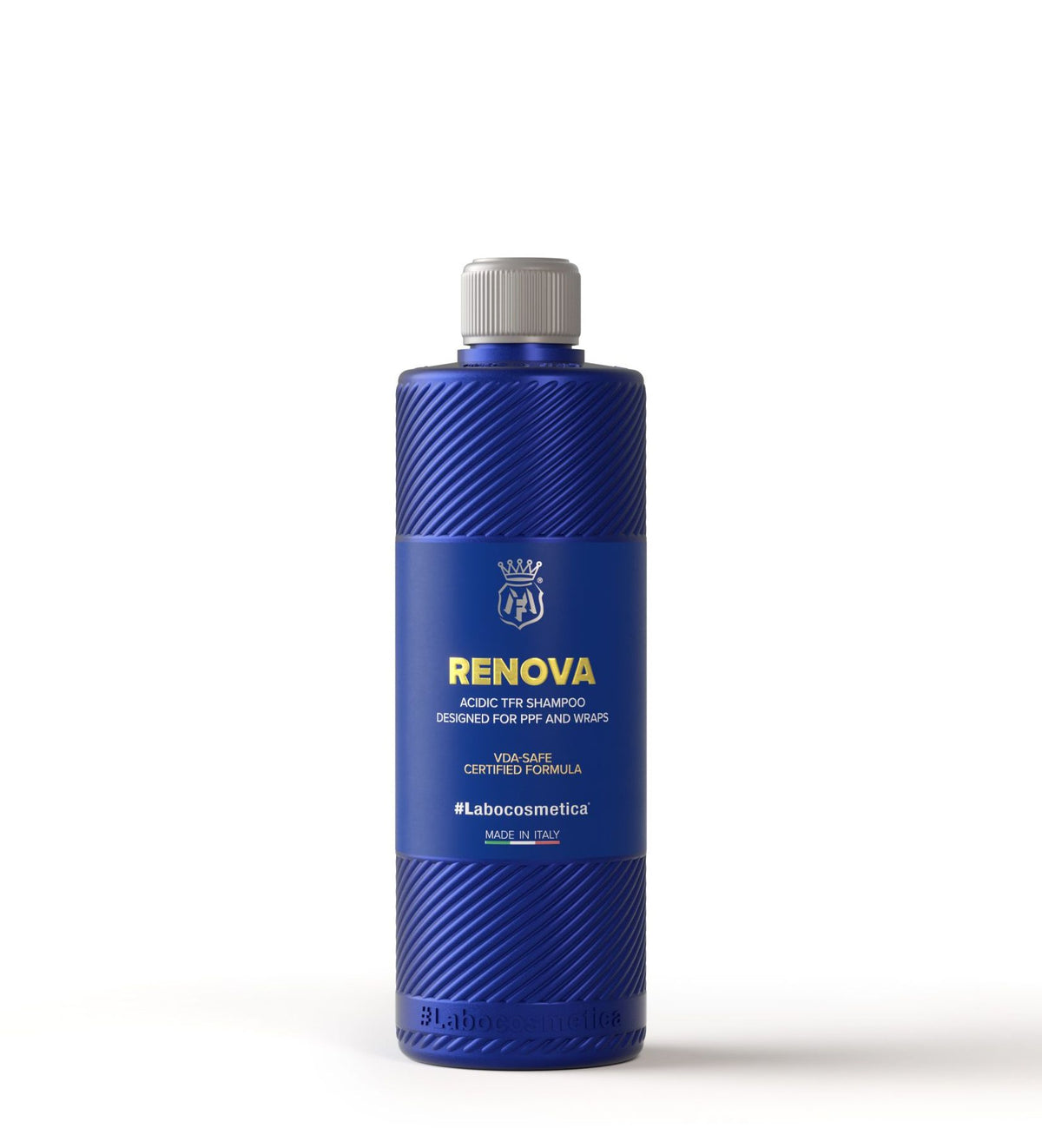 Renova - Shampoing dégraissant acide pour PPF/Wrap - Labocosmetica