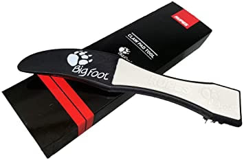 Bigfoot Claw Pad Remover Tool (Brosse tampon de polissage) - RUPES