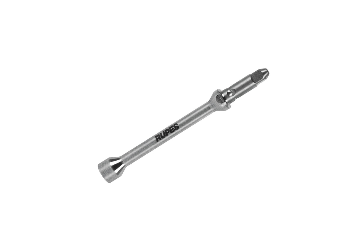 Rallonge pour NANO II SMART FIX - Extension shaft (94mm) for NANO2- RUPES
