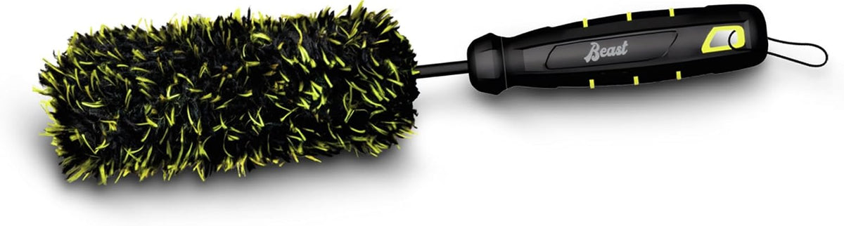 Brosse pour jantes Beast - Sonax