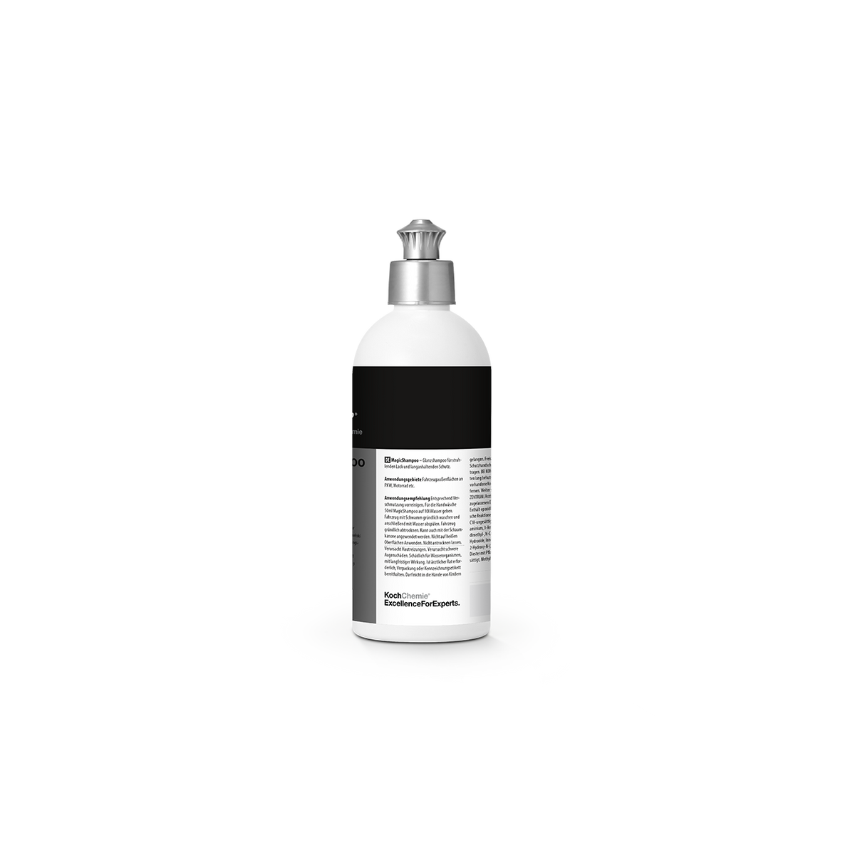 MagicShampoo - Shampoing déperlant & brillant - THE FINISHER by Koch Chemie