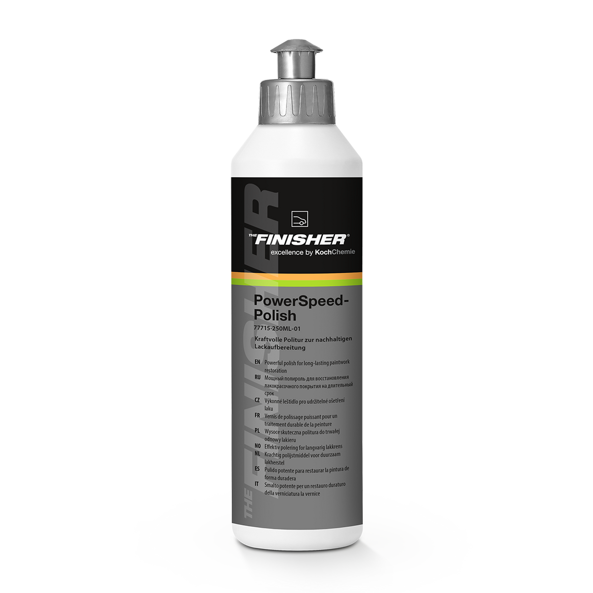 PowerSpeedPolish - THE FINISHER by Koch Chemie