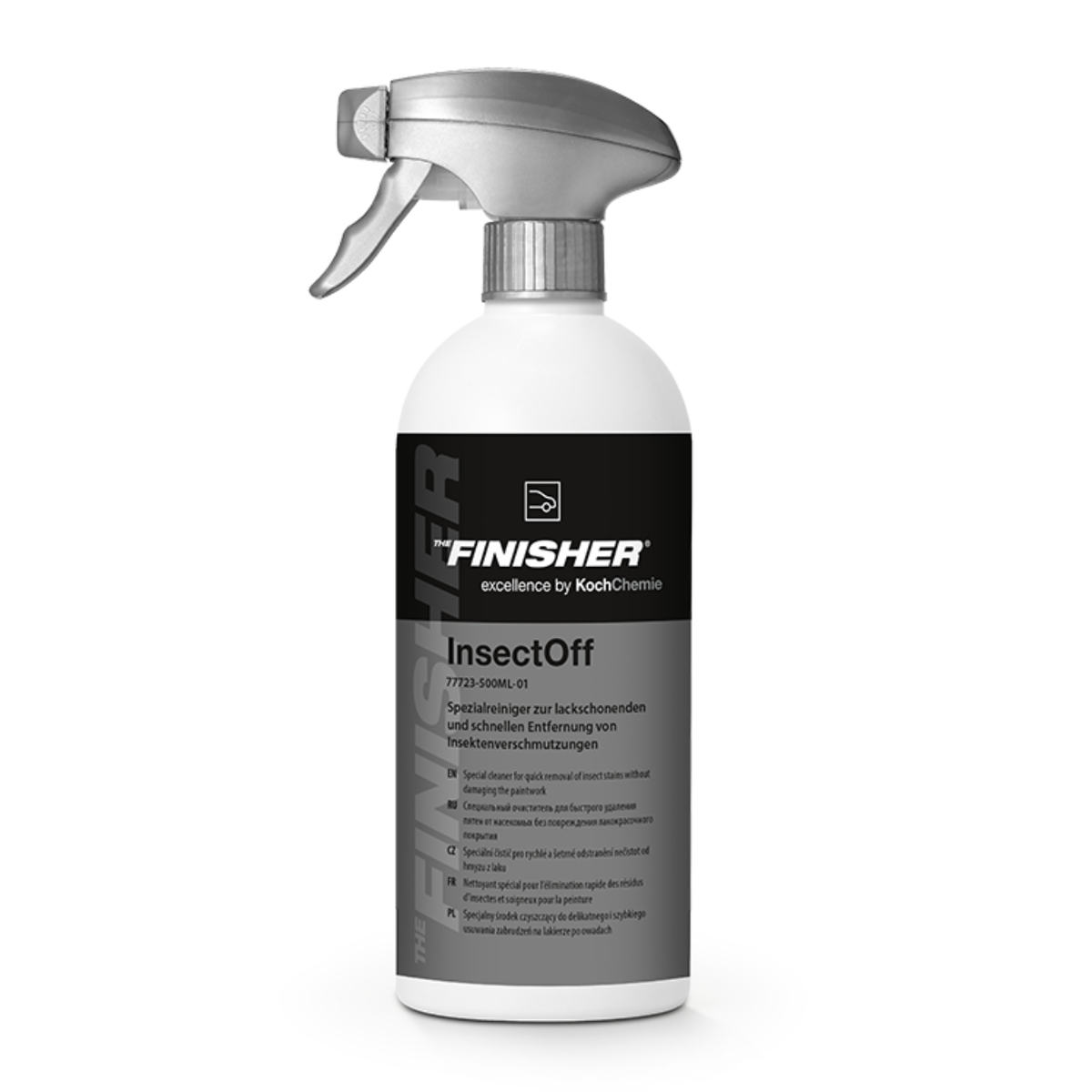 InsectOff - Démoustiquant - THE FINISHER by Koch Chemie