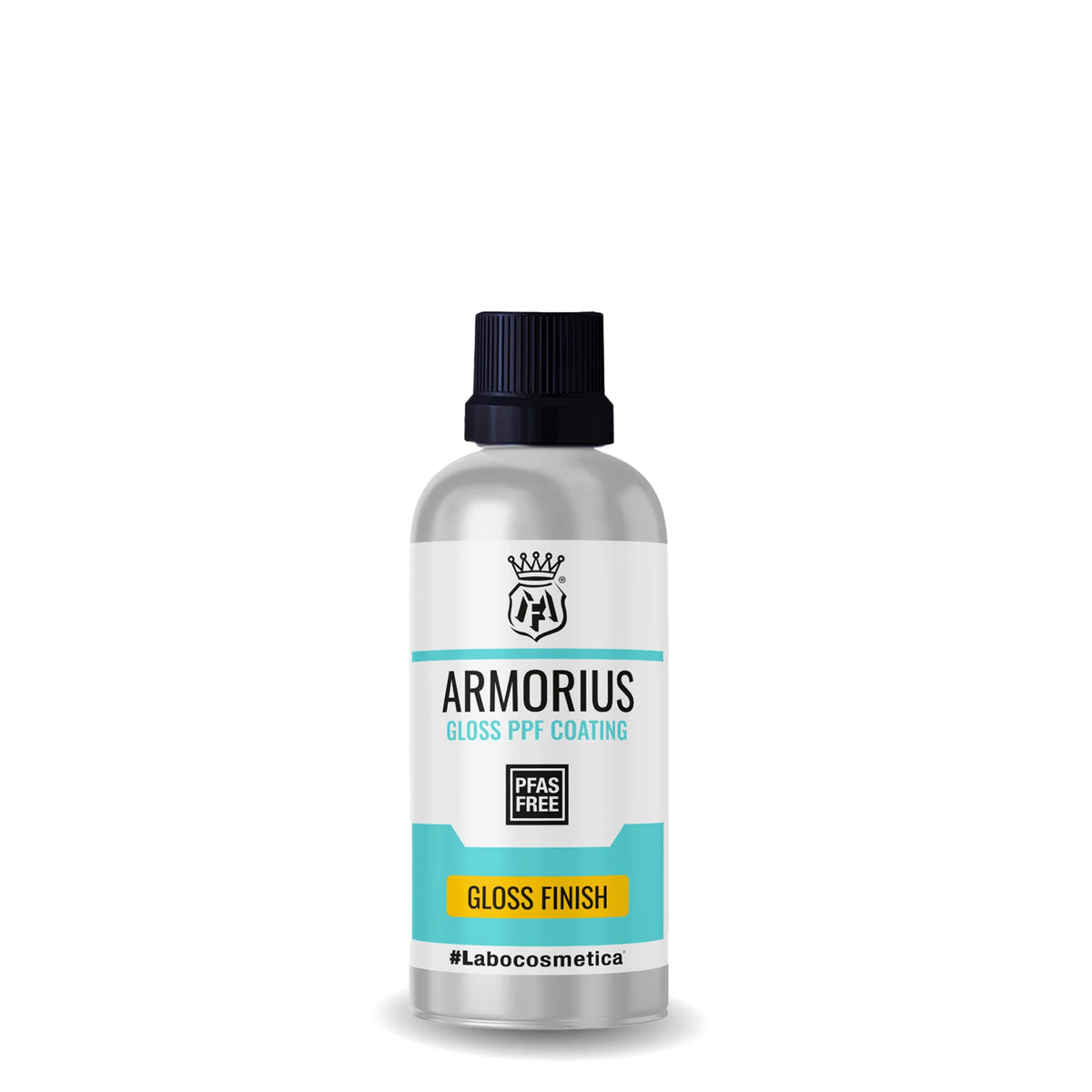Armorius Coat gloss 50ml - Labocosmetica