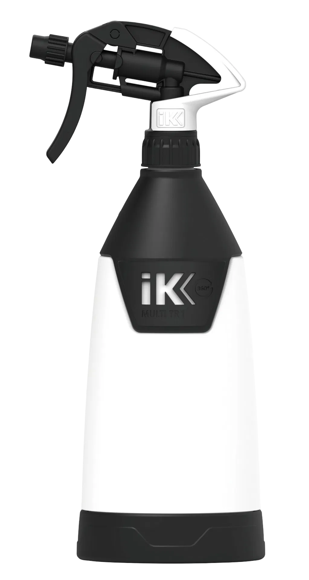 IK Multi TR 1 360º - Pulvérisateur 1 litre - iK Sprayers