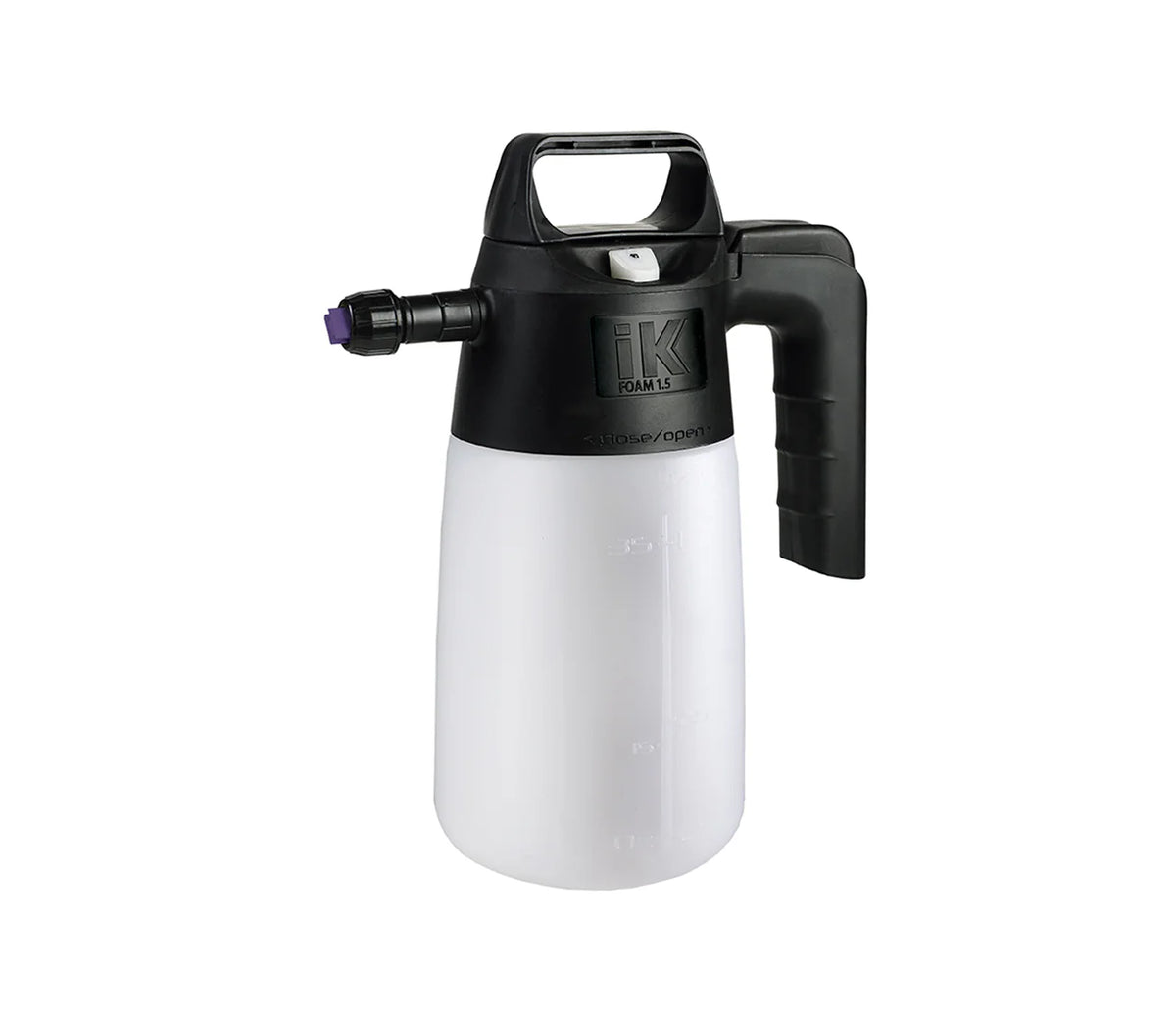 IK Foam 1.5 - Mousseur 750 ml - iK Sprayers