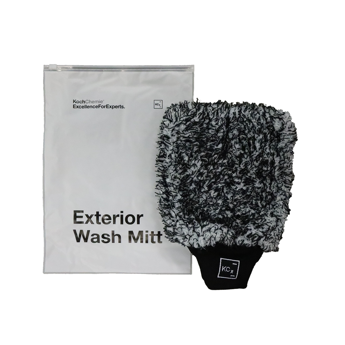 Exterior Wash Mitt - MineNext