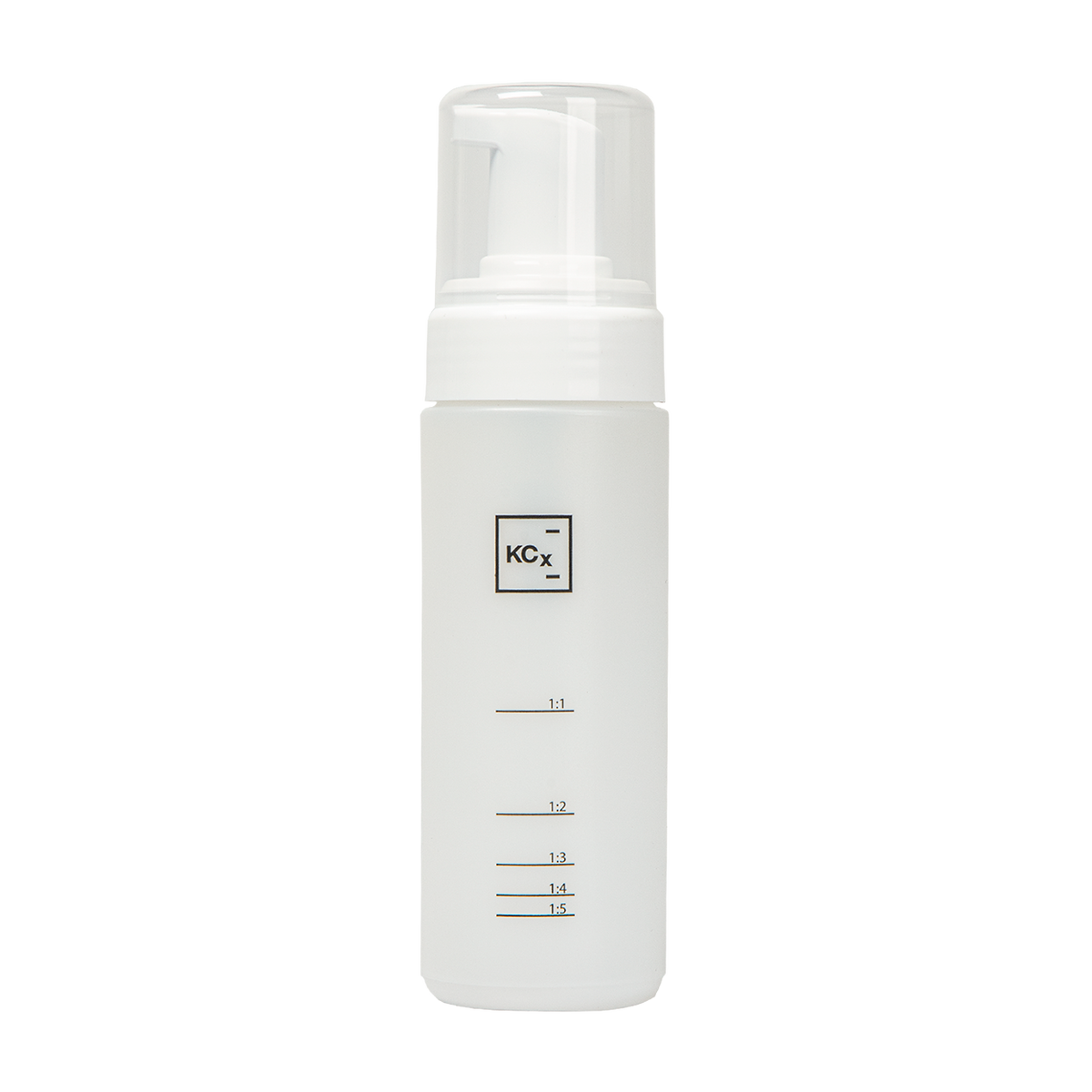 Foam Bottle - Mousseur - Koch Chemie - MineNext