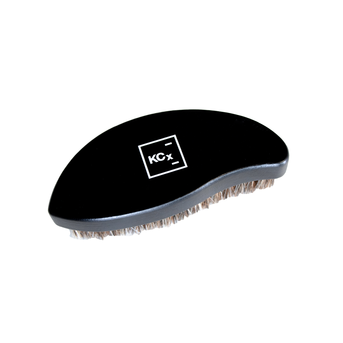 Leather Brush - Brosse Cuir - Koch Chemie - MineNext