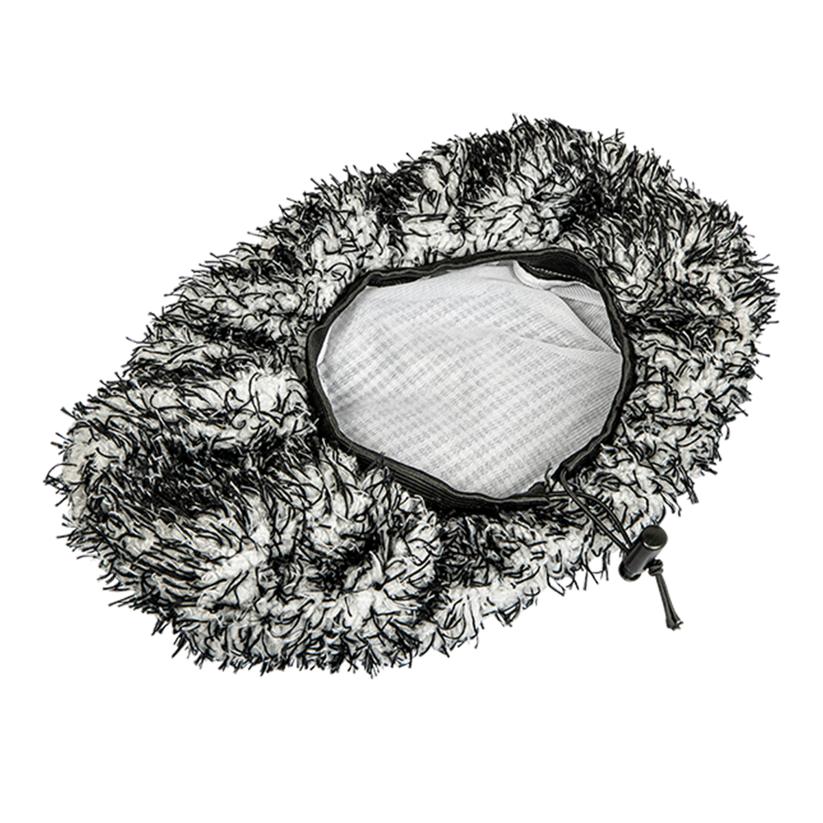 Brush Cover - MineNext