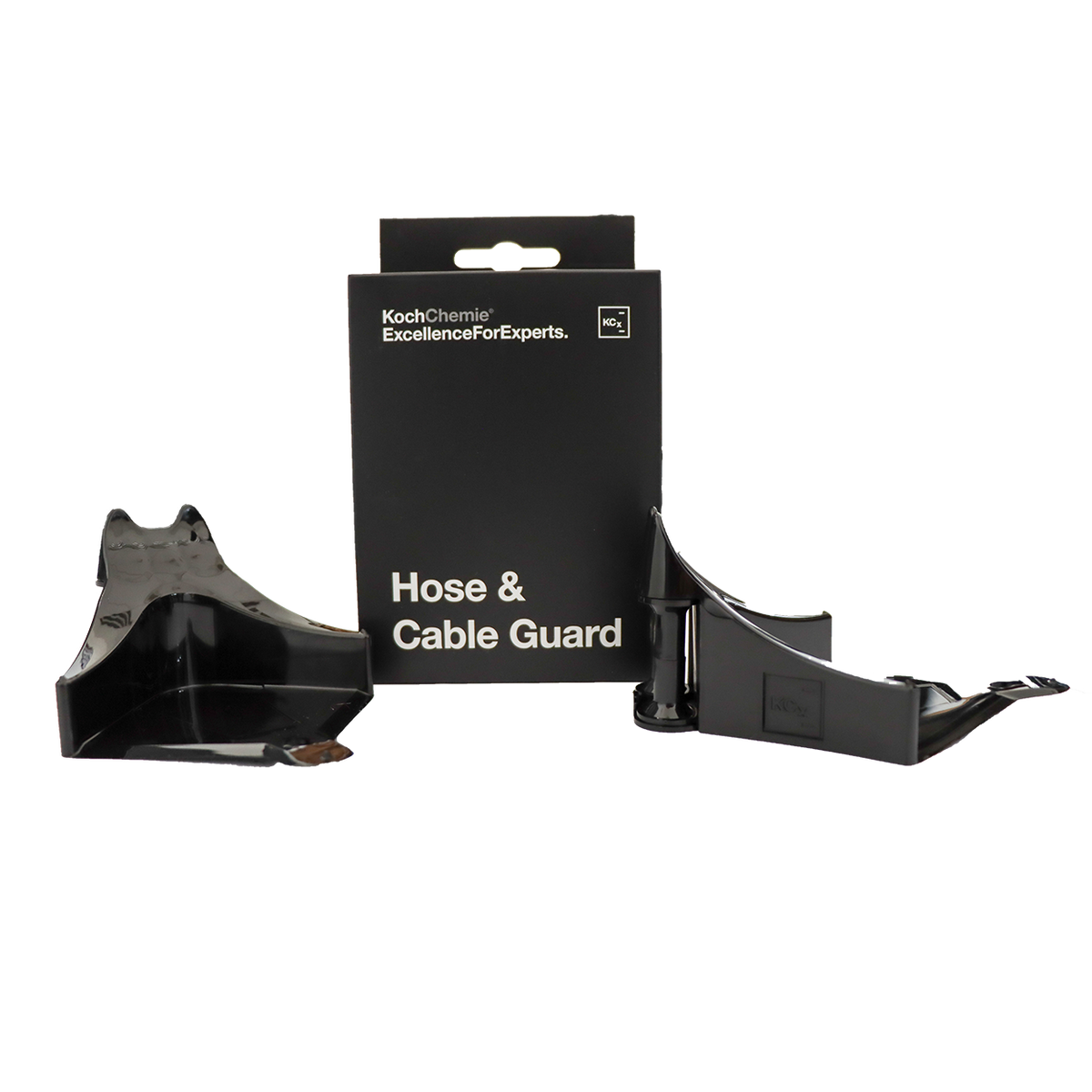 Hose & Cable Guard (2pcs) - MineNext