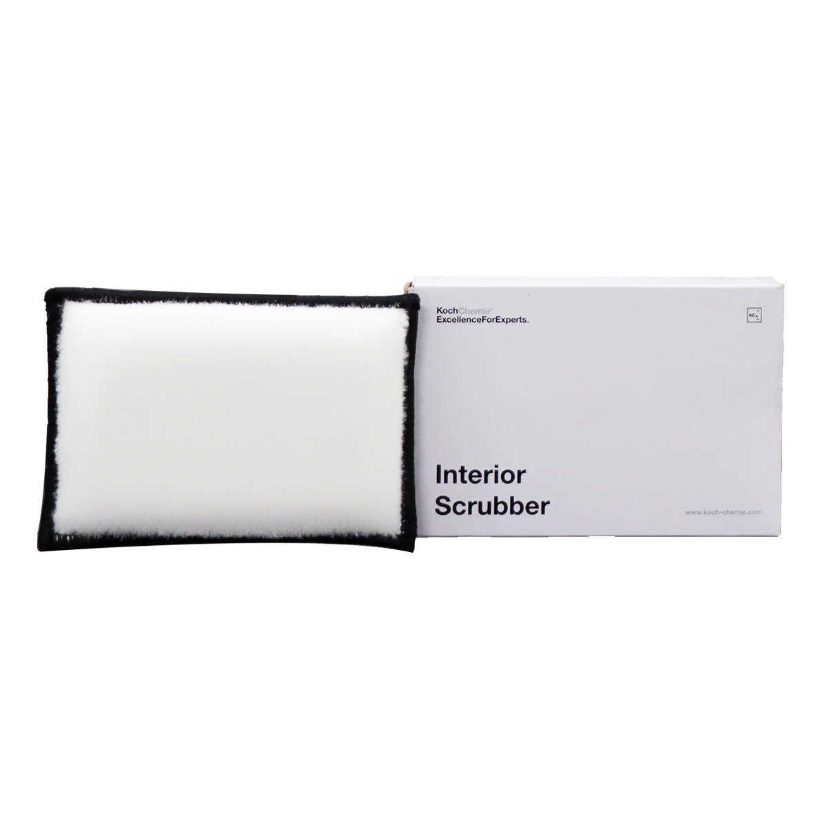 Interior Scrubber - MineNext