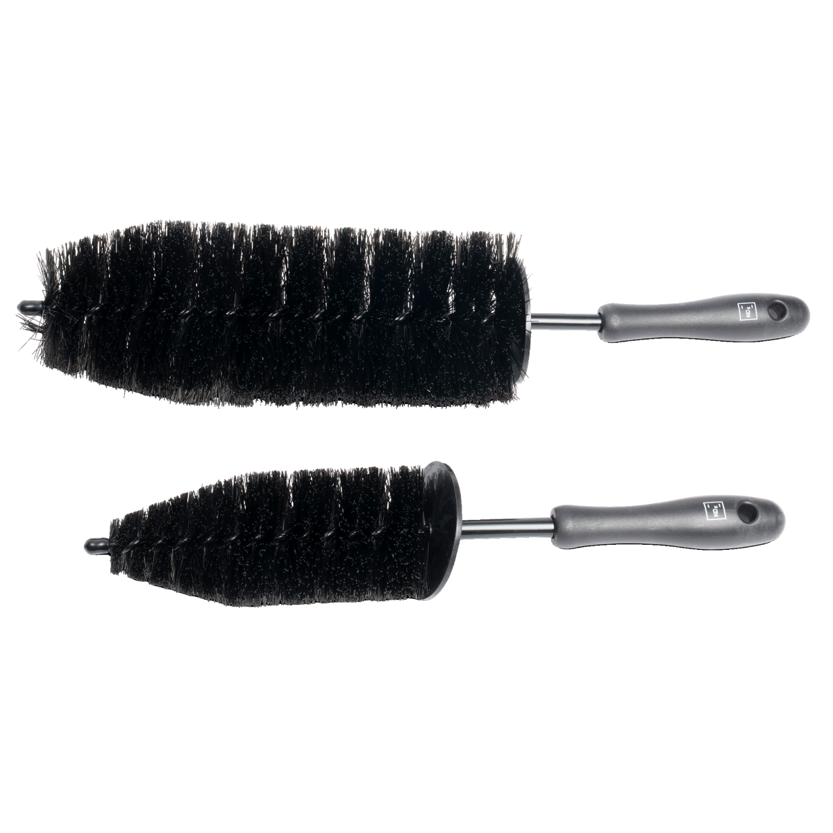 Brosse Jantes Nylon – Wheel Brush Set - Koch Chemie