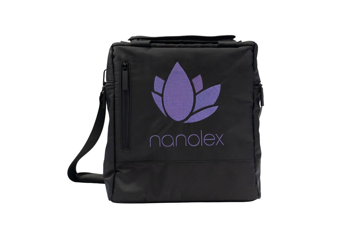 Nanolex Gear Bag