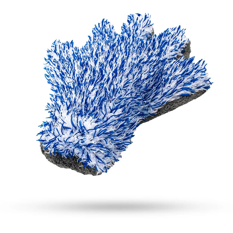 Gant Yeti Microfibre – DOUBLE GRAB - Liquid Elements