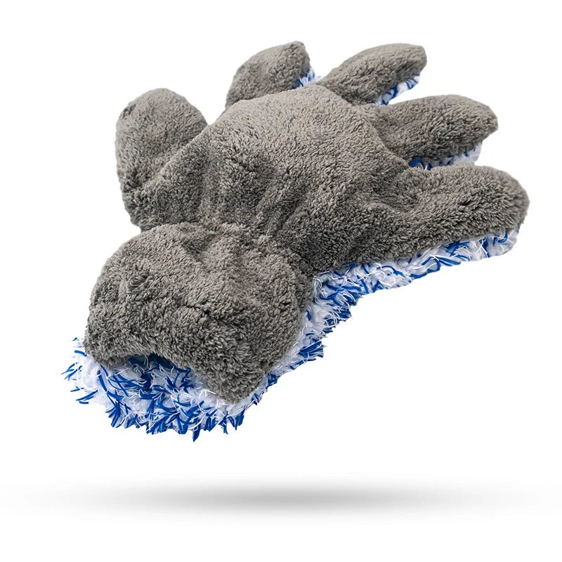Gant Yeti Microfibre – DOUBLE GRAB - Liquid Elements