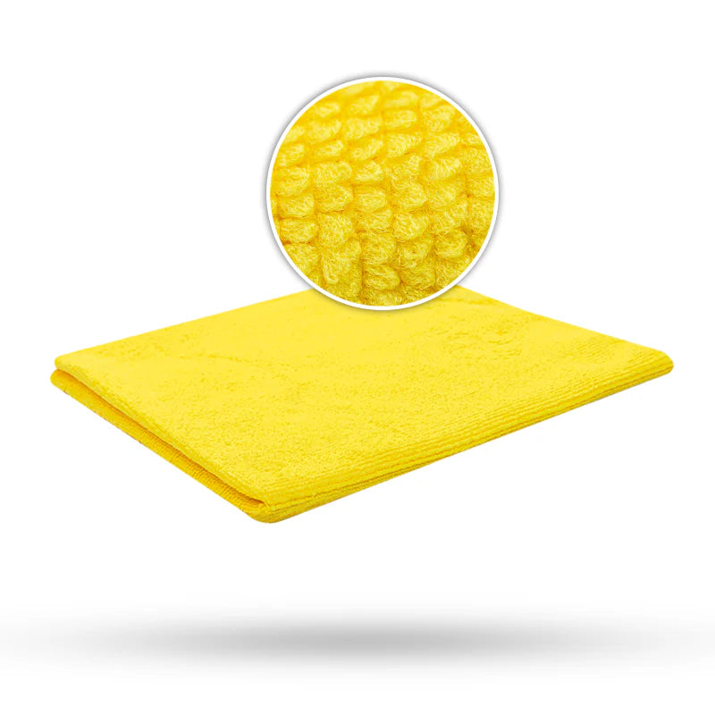 Microfibre "ERASER" Multi usage 20pcs/1pc - 250GSM