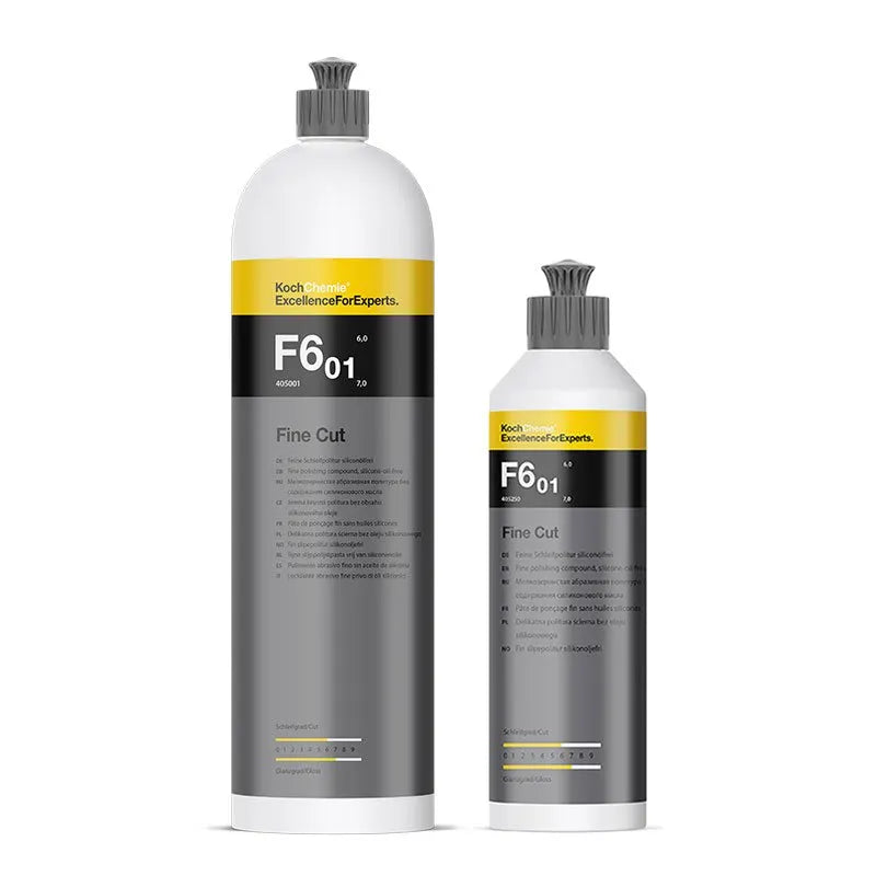 Fine Cut [F6.01] - Polish medium - Koch Chemie