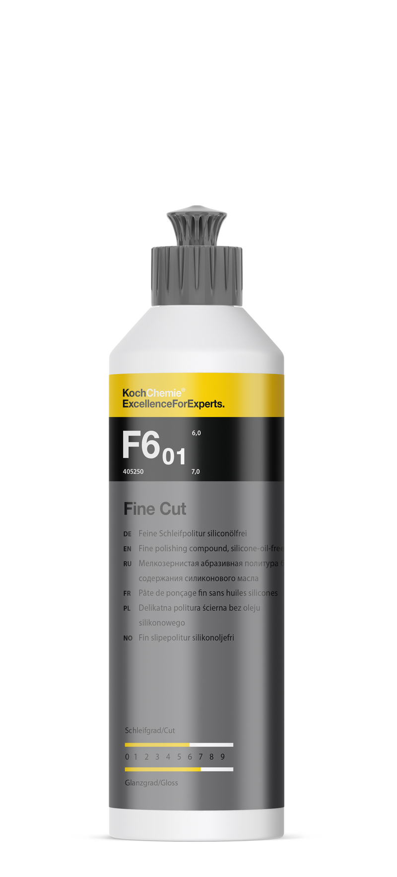 Fine Cut F6.01 - MineNext