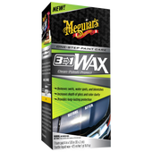 Wax 3-en-1 (473ml) - Meguiar's - MineNext