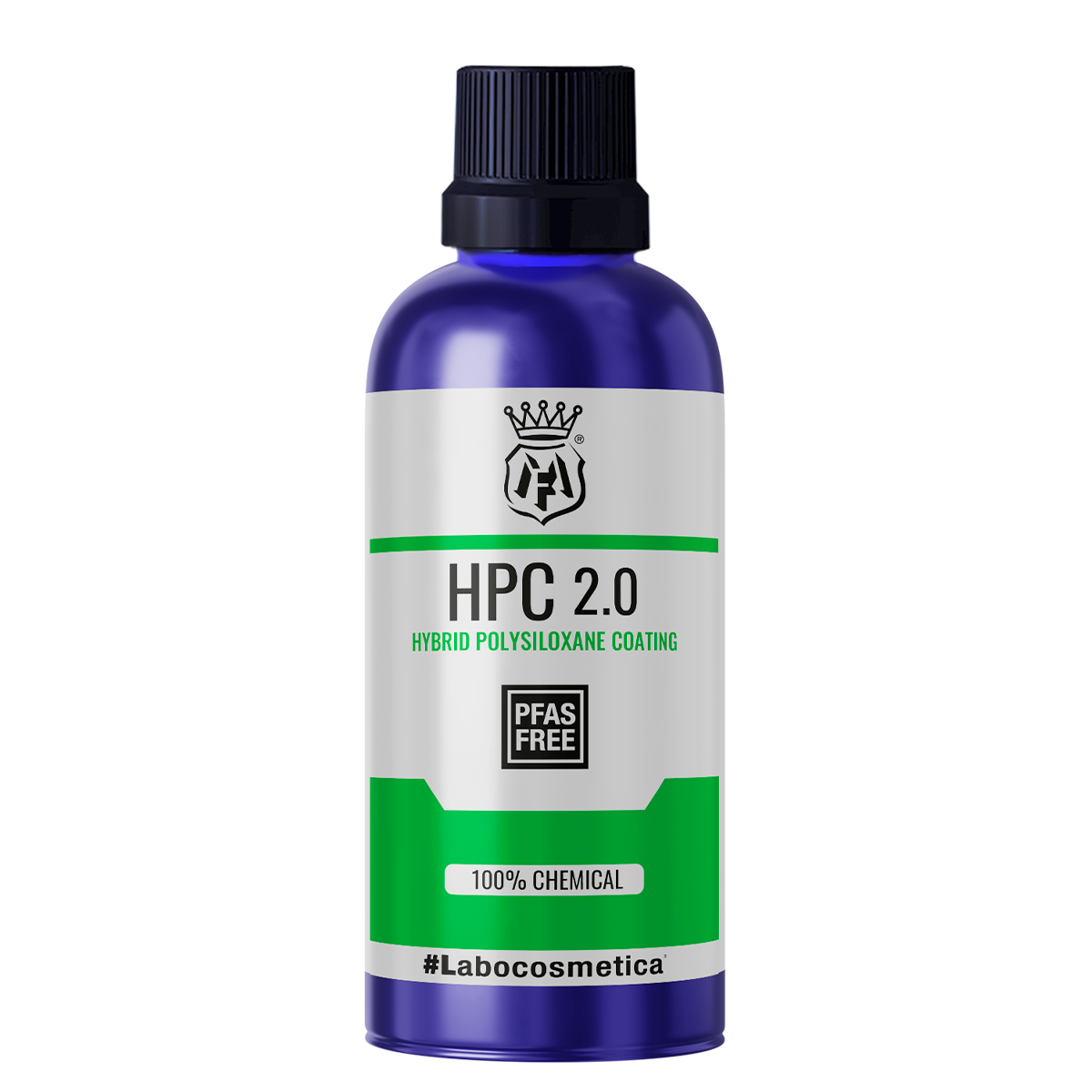 HPC 2.0 - Céramique 2ans (30 000 km) - Labocosmetica
