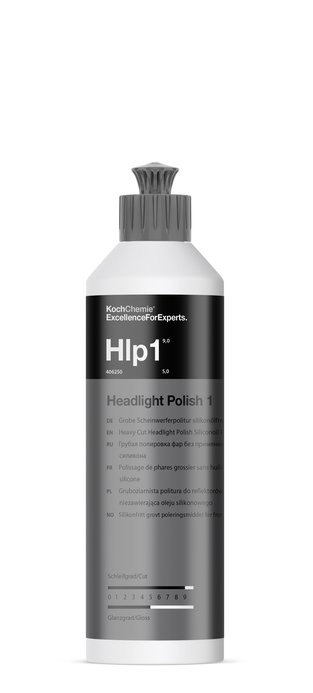 Headlight Polish 1 - MineNext
