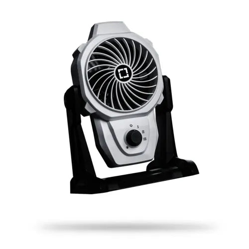 Ventilateur sur batterie - Liquid Elements
