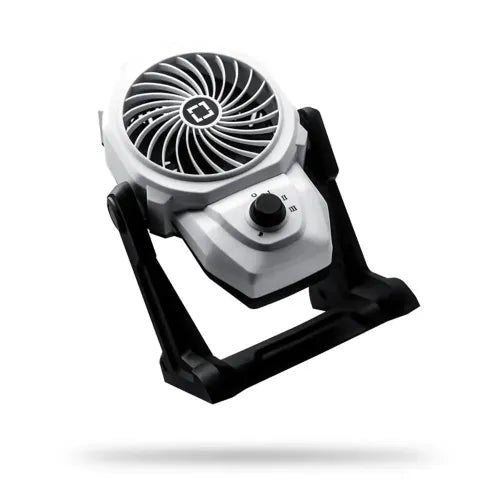 Ventilateur sur batterie - Liquid Elements