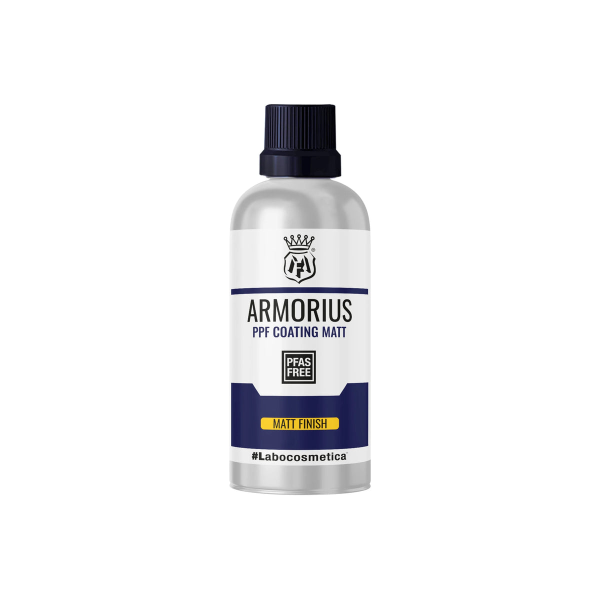 Armorius Coat Matt 50ml - Labocosmetica