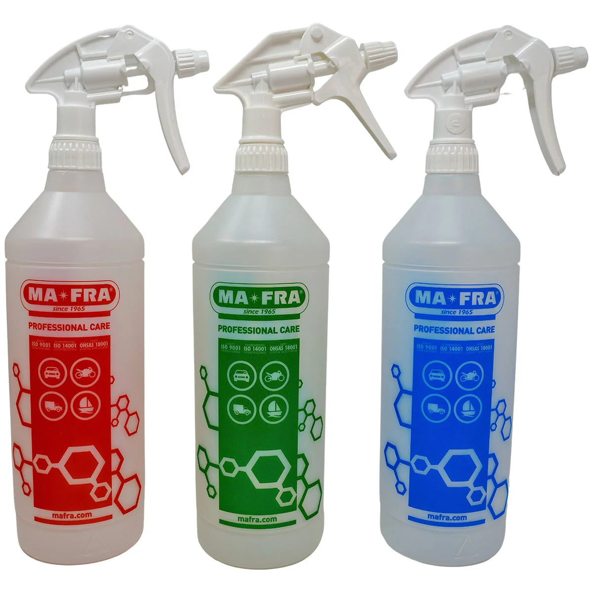 Pulvérisateur / sprayer gradué 1L - MA-FRA