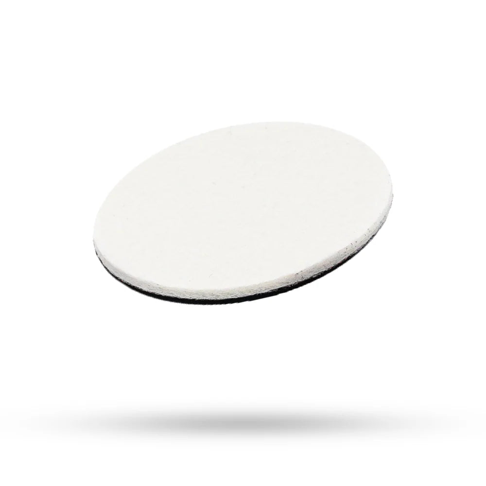 Pad de polissage vitres "Felt Glass"- Liquid Elements