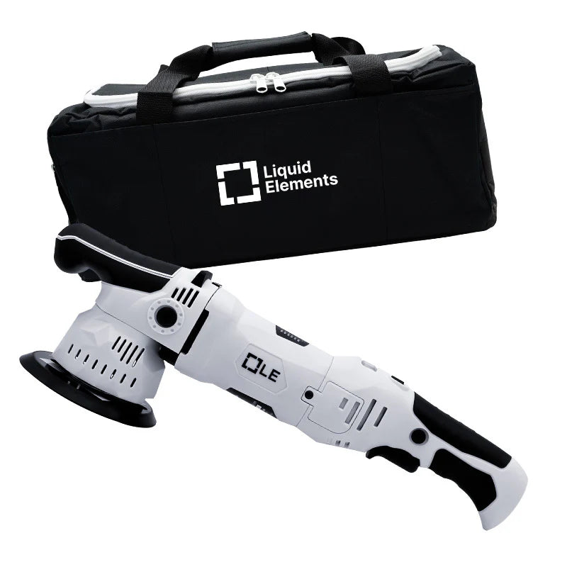 Liquid Elements T3200 V3 - Polisseuse orbitale 125mm (750W)