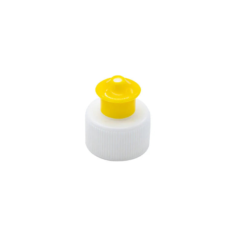 Capuchon verseur- BOTTLE CAP "SQUEEZER" - Liquid Elements