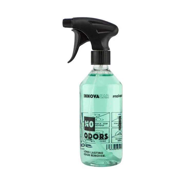 N0 Odors - Désodorisant - Innovacar