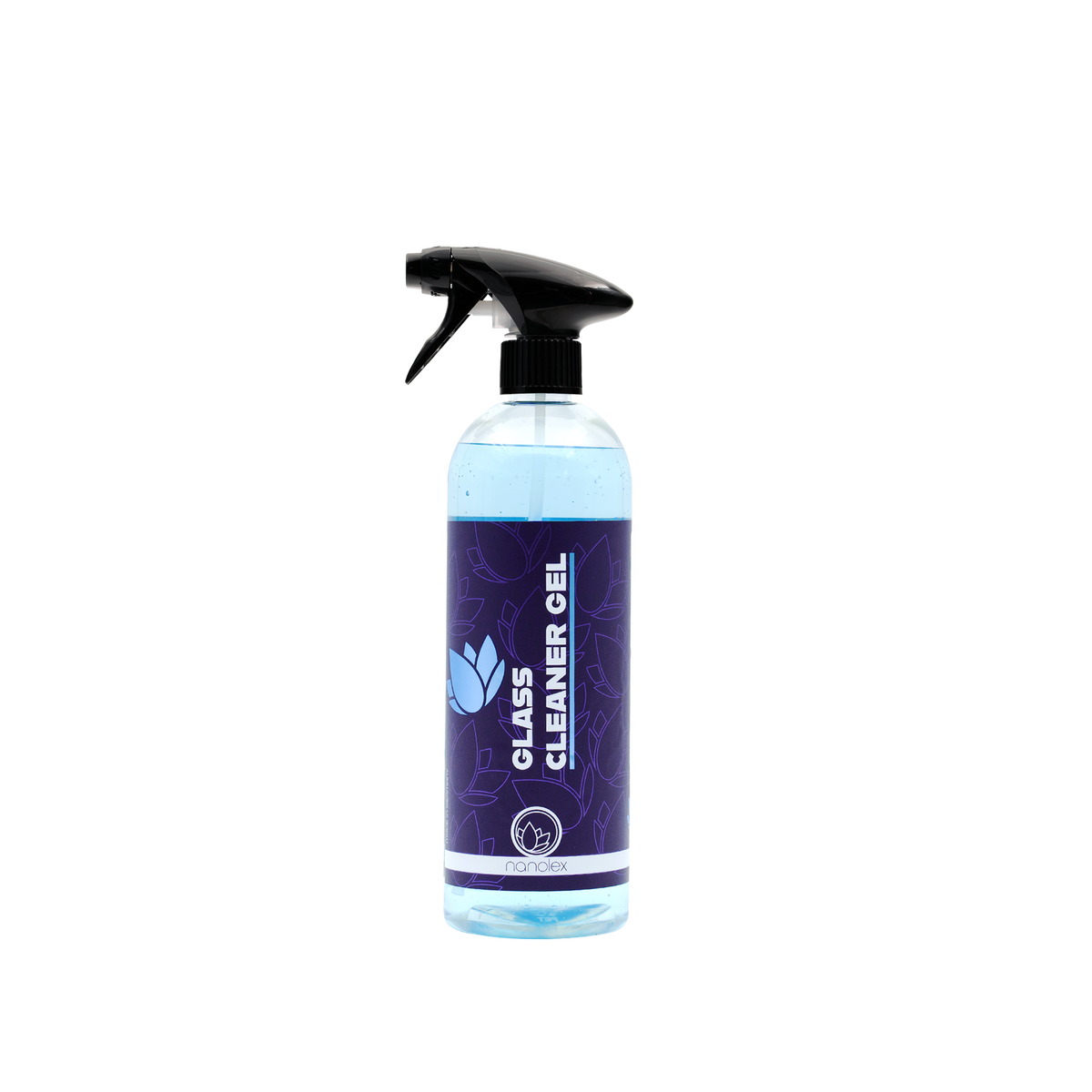 Nanolex Glass Cleaner GEL